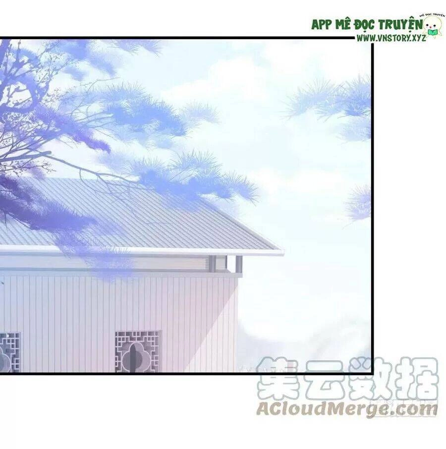 Lại Bị Bệnh Chiều Chuộng Quấn Lấy Chapter 68 - 13