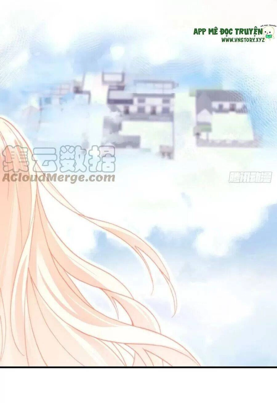 Lại Bị Bệnh Chiều Chuộng Quấn Lấy Chapter 68 - 17