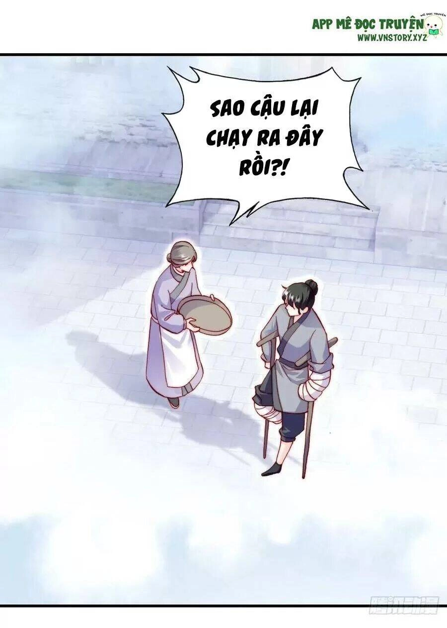 Lại Bị Bệnh Chiều Chuộng Quấn Lấy Chapter 68 - 18