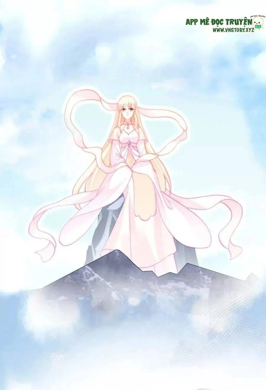 Lại Bị Bệnh Chiều Chuộng Quấn Lấy Chapter 68 - 20