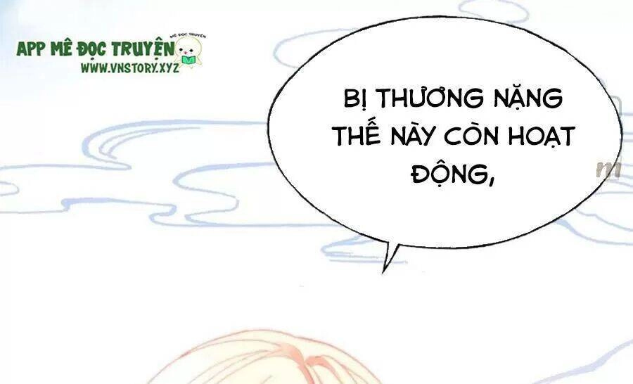 Lại Bị Bệnh Chiều Chuộng Quấn Lấy Chapter 68 - 21