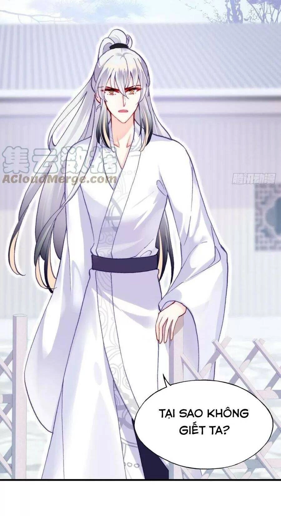 Lại Bị Bệnh Chiều Chuộng Quấn Lấy Chapter 68 - 27