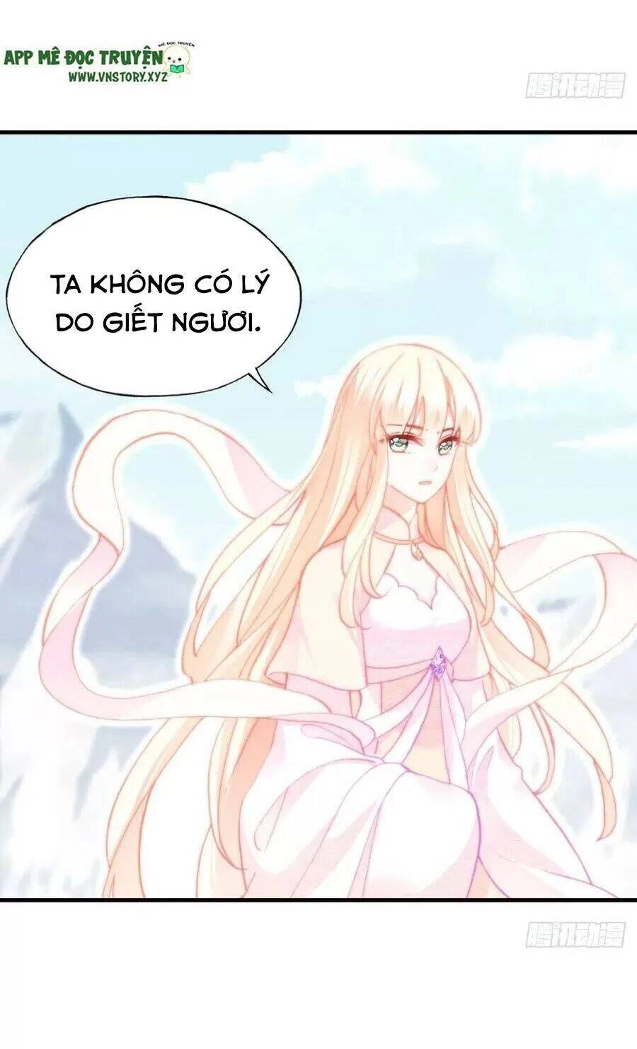 Lại Bị Bệnh Chiều Chuộng Quấn Lấy Chapter 68 - 28