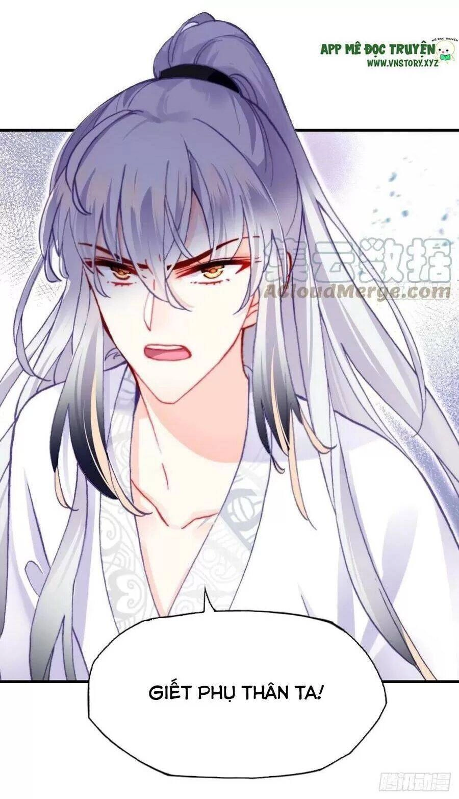 Lại Bị Bệnh Chiều Chuộng Quấn Lấy Chapter 68 - 30