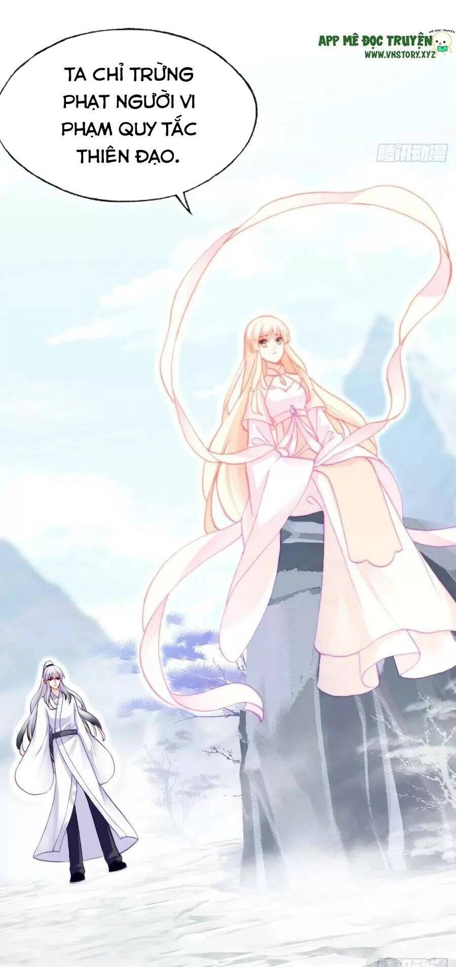 Lại Bị Bệnh Chiều Chuộng Quấn Lấy Chapter 68 - 32