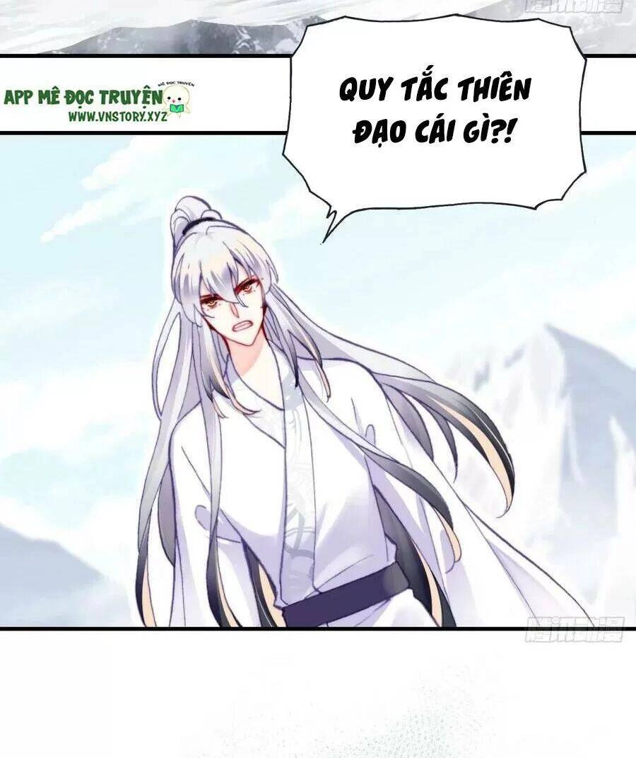 Lại Bị Bệnh Chiều Chuộng Quấn Lấy Chapter 68 - 33