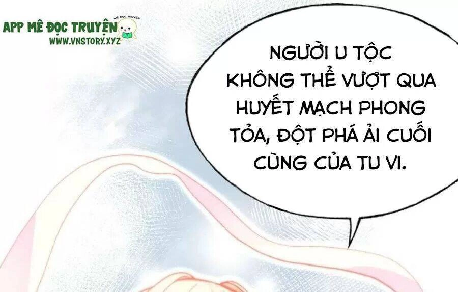 Lại Bị Bệnh Chiều Chuộng Quấn Lấy Chapter 68 - 34