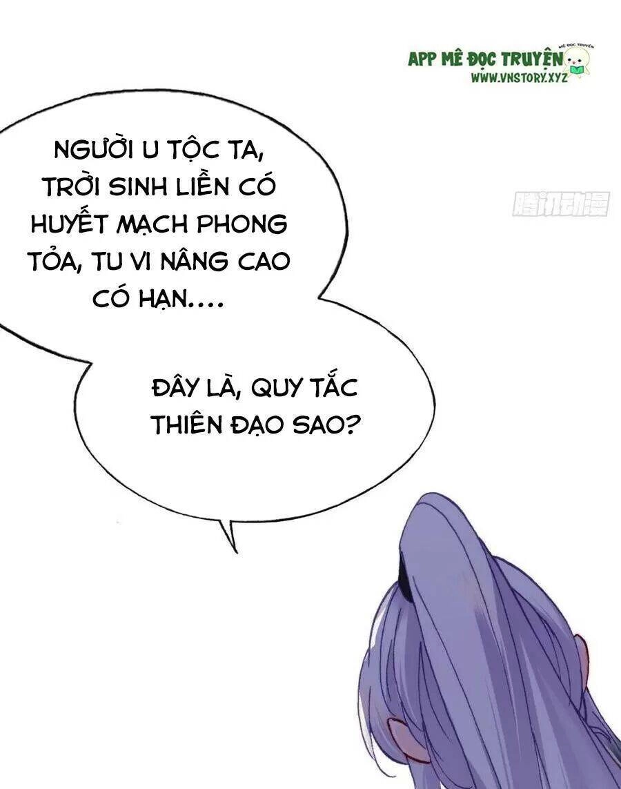 Lại Bị Bệnh Chiều Chuộng Quấn Lấy Chapter 68 - 39