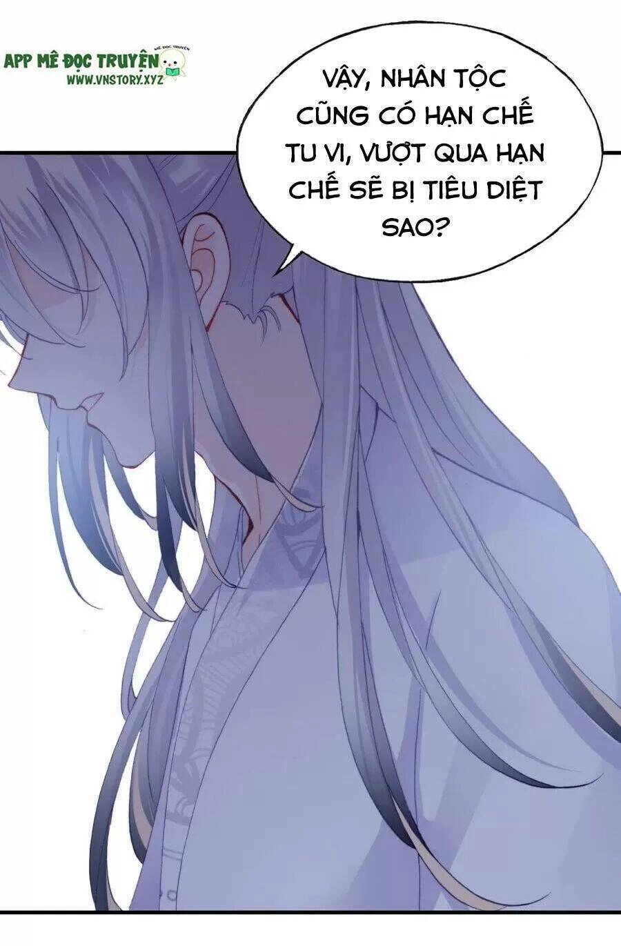 Lại Bị Bệnh Chiều Chuộng Quấn Lấy Chapter 68 - 41