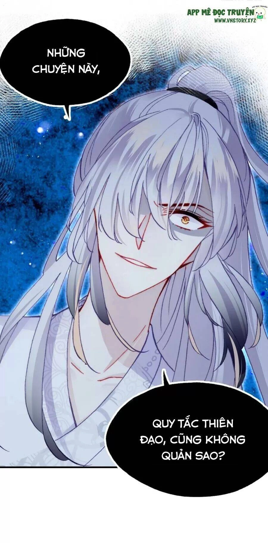 Lại Bị Bệnh Chiều Chuộng Quấn Lấy Chapter 68 - 45