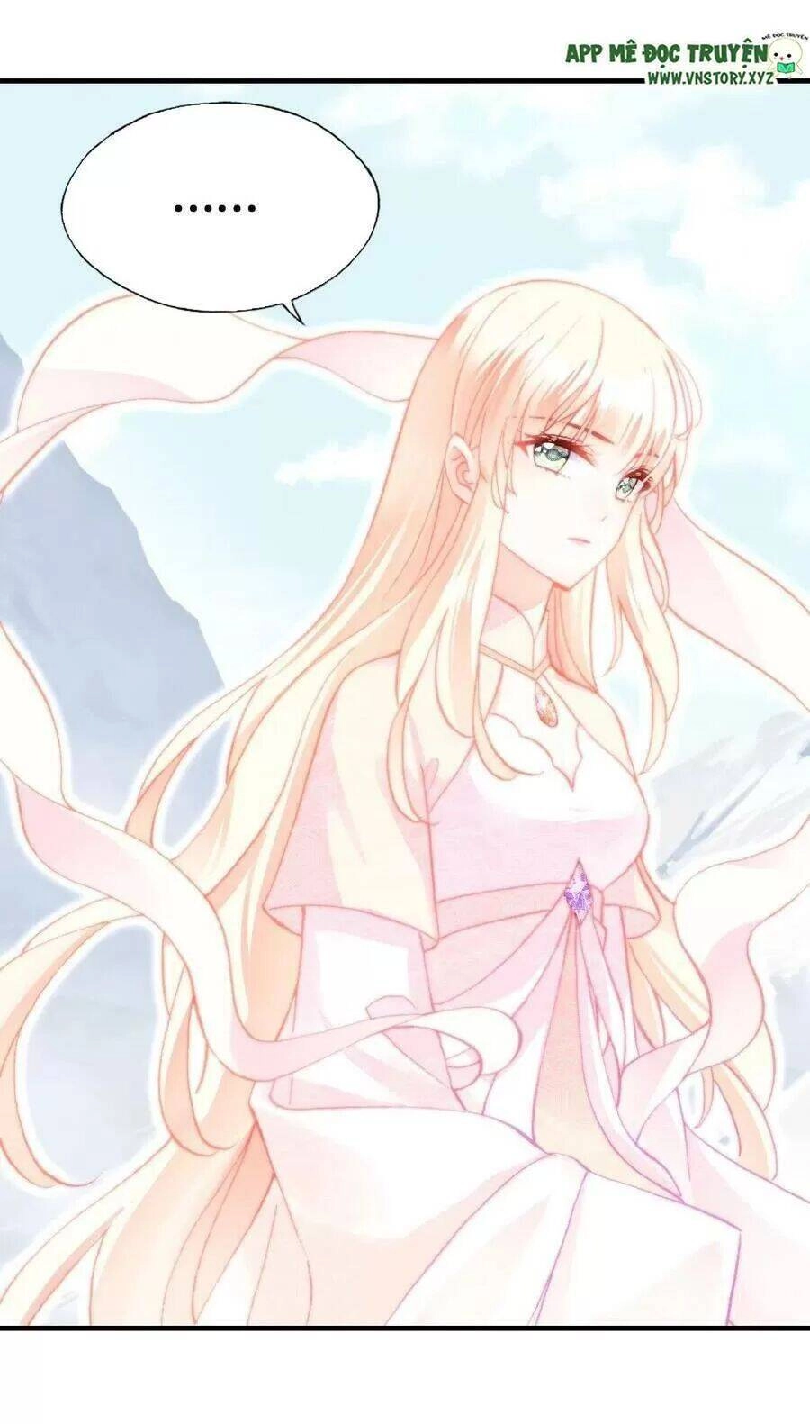 Lại Bị Bệnh Chiều Chuộng Quấn Lấy Chapter 68 - 46