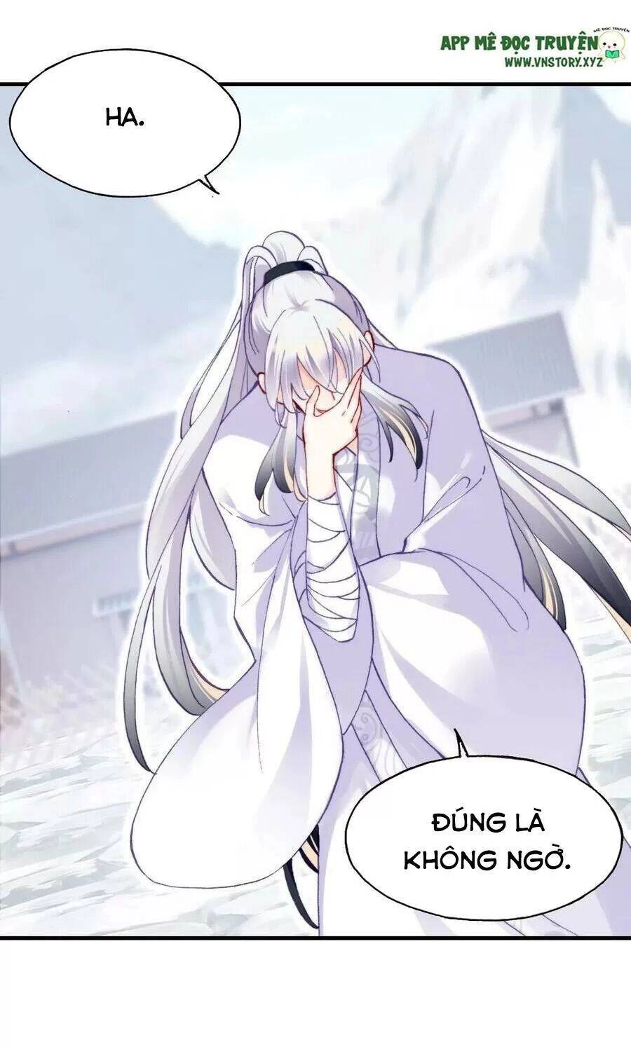 Lại Bị Bệnh Chiều Chuộng Quấn Lấy Chapter 68 - 49