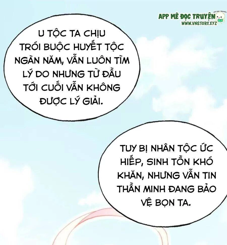 Lại Bị Bệnh Chiều Chuộng Quấn Lấy Chapter 68 - 50