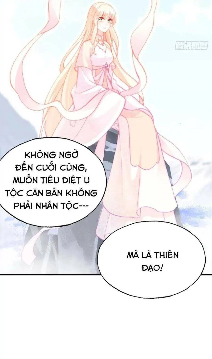 Lại Bị Bệnh Chiều Chuộng Quấn Lấy Chapter 68 - 51