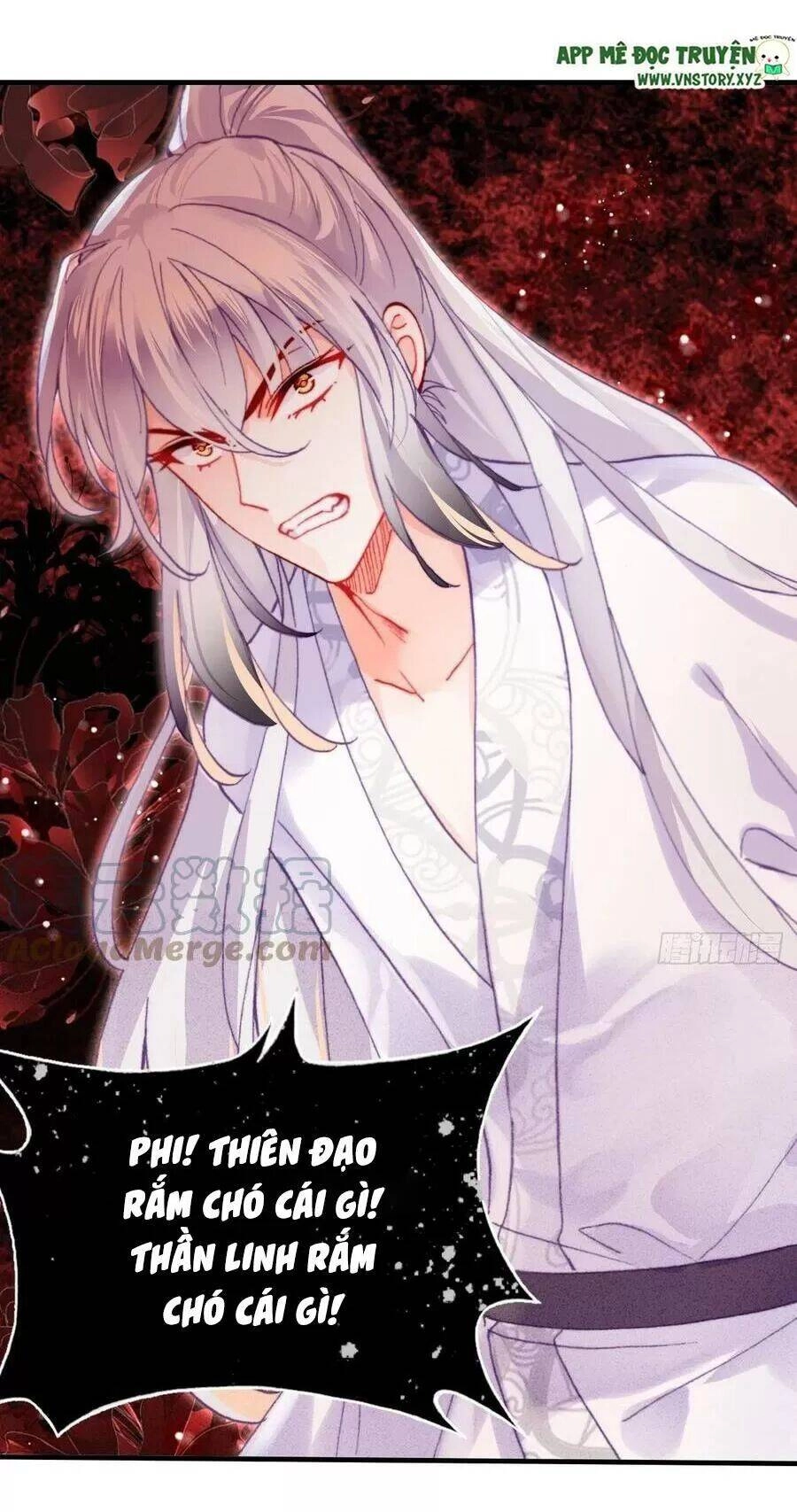 Lại Bị Bệnh Chiều Chuộng Quấn Lấy Chapter 68 - 52