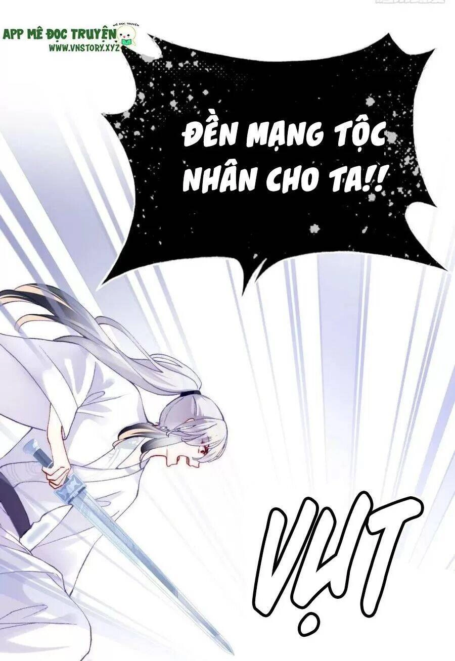 Lại Bị Bệnh Chiều Chuộng Quấn Lấy Chapter 68 - 54