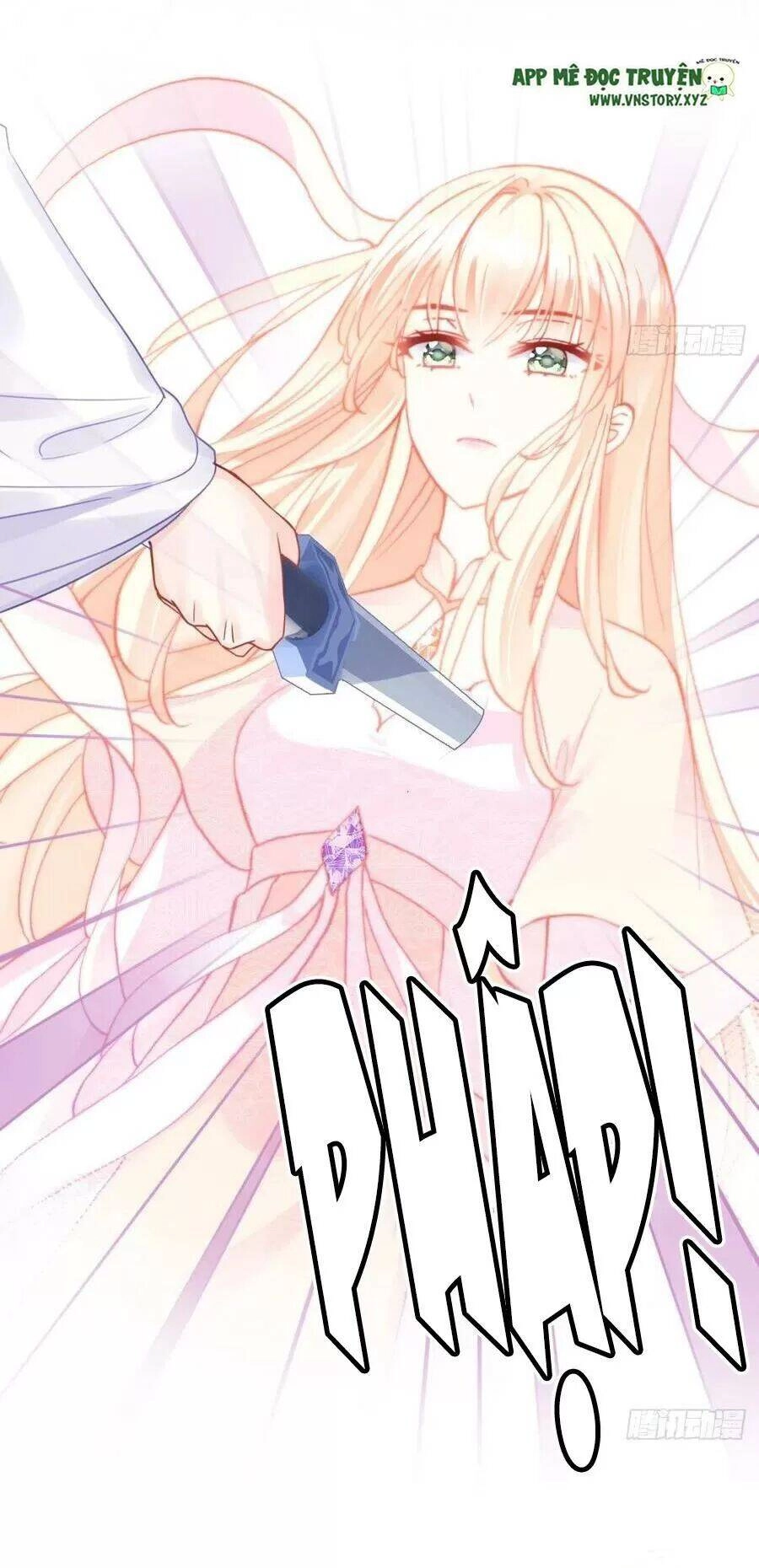 Lại Bị Bệnh Chiều Chuộng Quấn Lấy Chapter 68 - 56