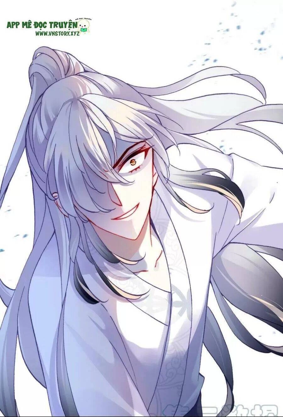 Lại Bị Bệnh Chiều Chuộng Quấn Lấy Chapter 68 - 57