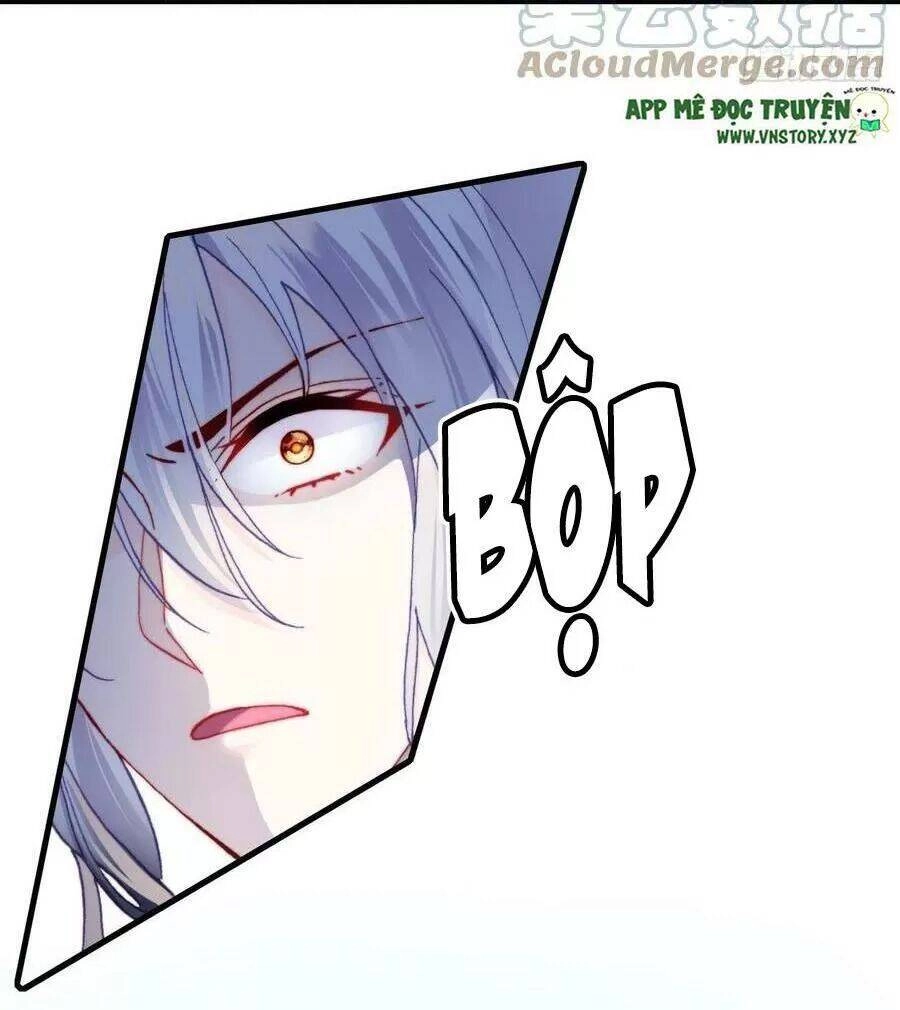 Lại Bị Bệnh Chiều Chuộng Quấn Lấy Chapter 68 - 58