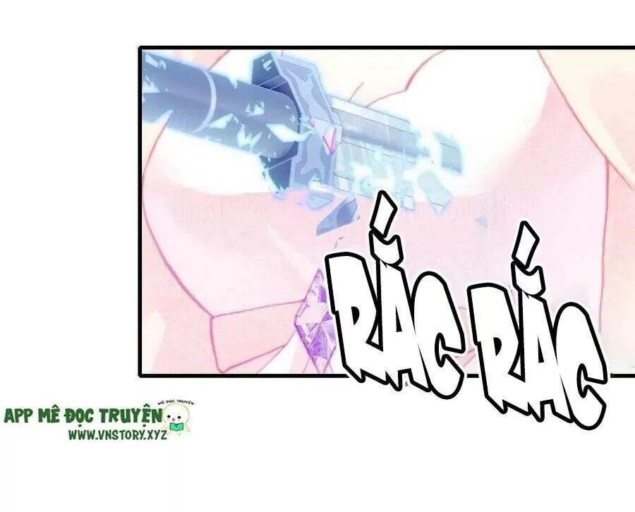 Lại Bị Bệnh Chiều Chuộng Quấn Lấy Chapter 68 - 62