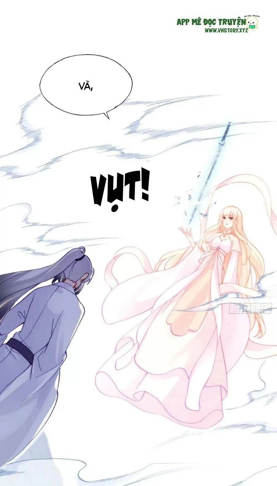 Lại Bị Bệnh Chiều Chuộng Quấn Lấy Chapter 68 - 63