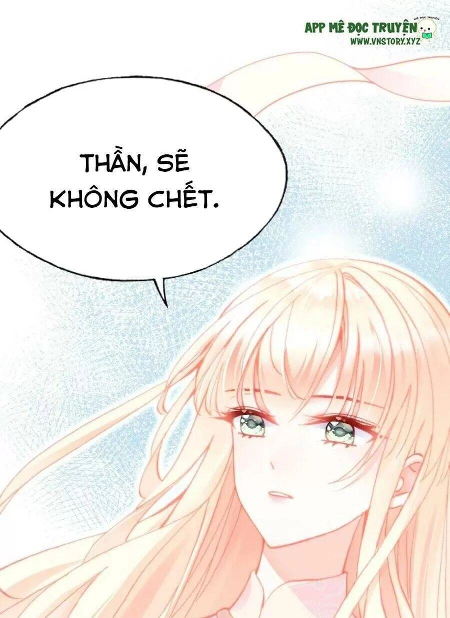 Lại Bị Bệnh Chiều Chuộng Quấn Lấy Chapter 68 - 65