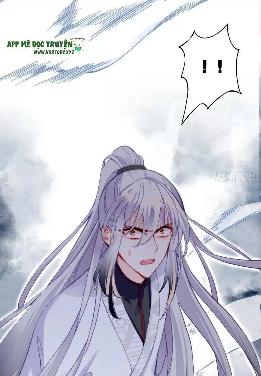 Lại Bị Bệnh Chiều Chuộng Quấn Lấy Chapter 68 - 67