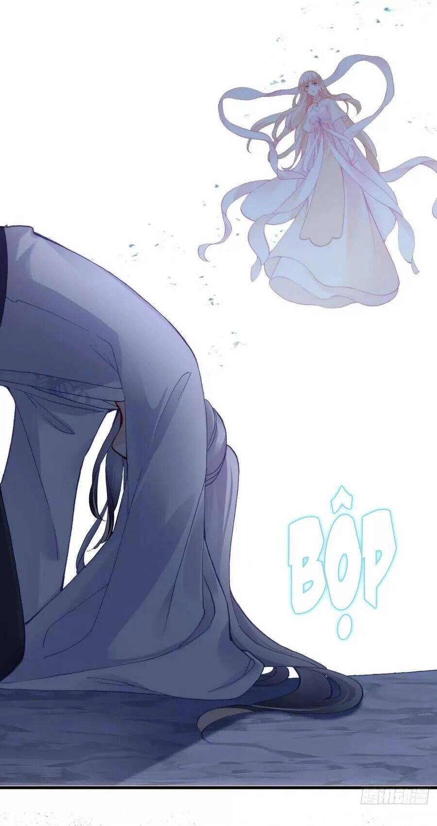 Lại Bị Bệnh Chiều Chuộng Quấn Lấy Chapter 68 - 72