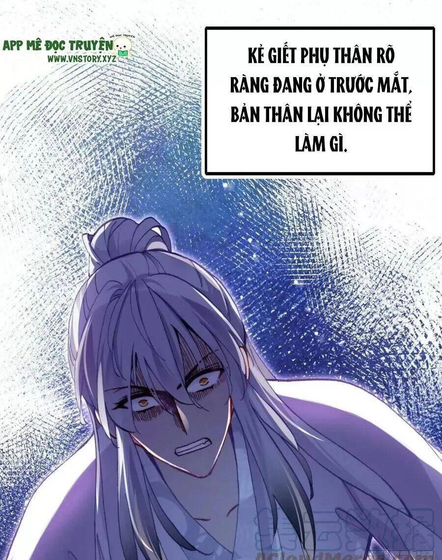 Lại Bị Bệnh Chiều Chuộng Quấn Lấy Chapter 68 - 73