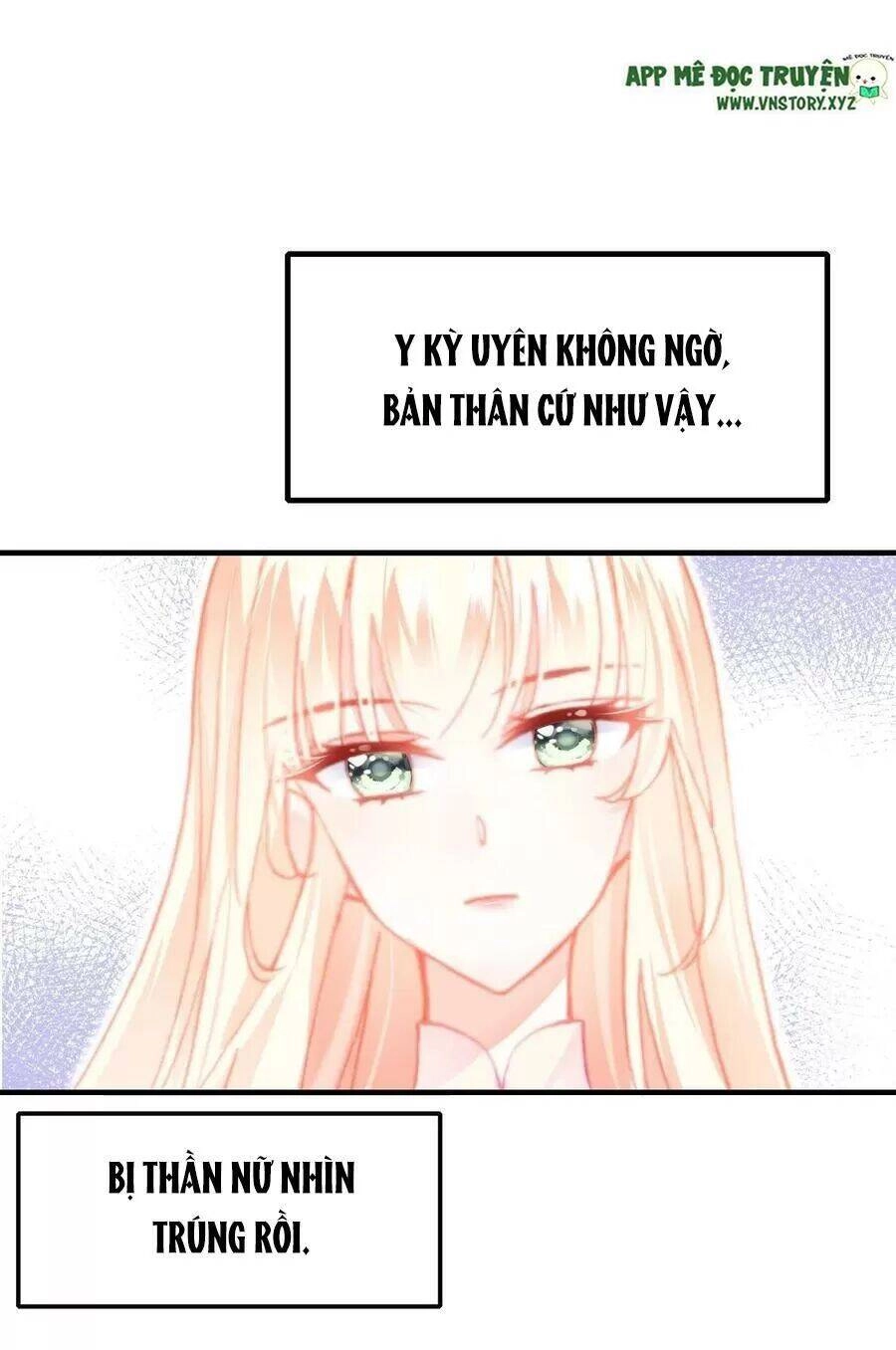 Lại Bị Bệnh Chiều Chuộng Quấn Lấy Chapter 70 - 6