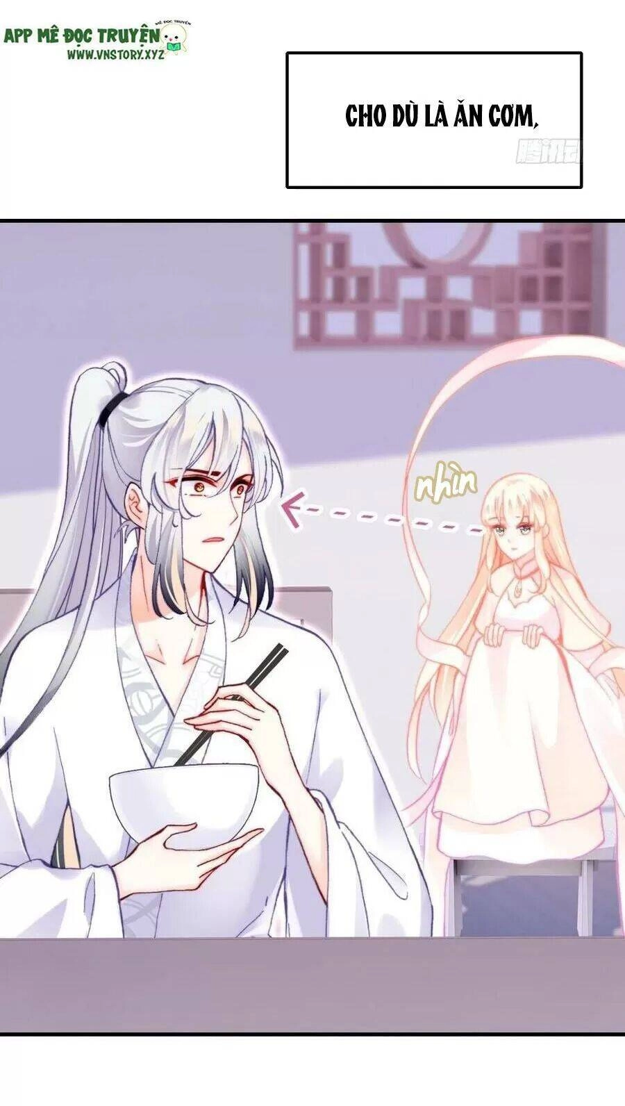 Lại Bị Bệnh Chiều Chuộng Quấn Lấy Chapter 70 - 7