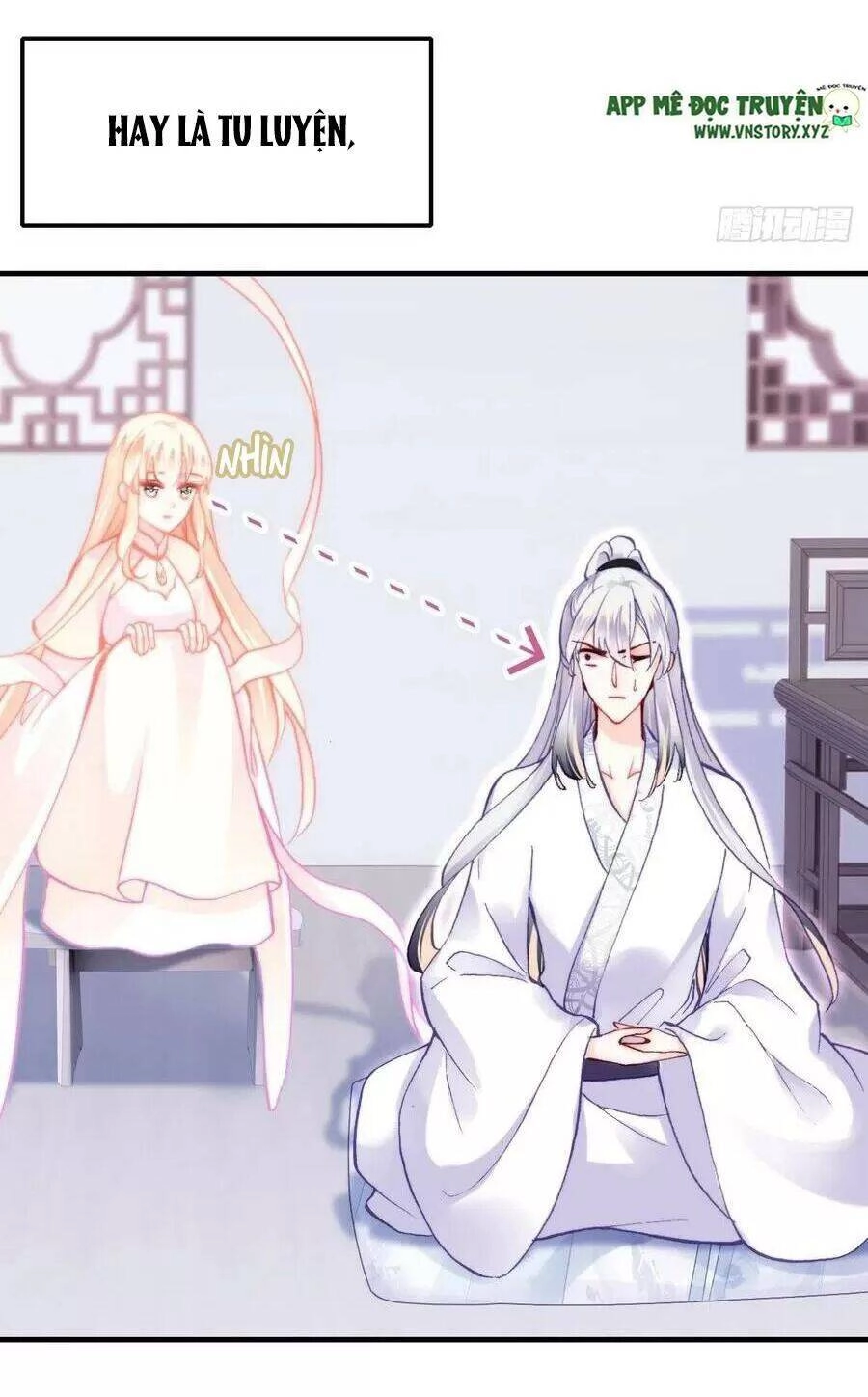 Lại Bị Bệnh Chiều Chuộng Quấn Lấy Chapter 70 - 8