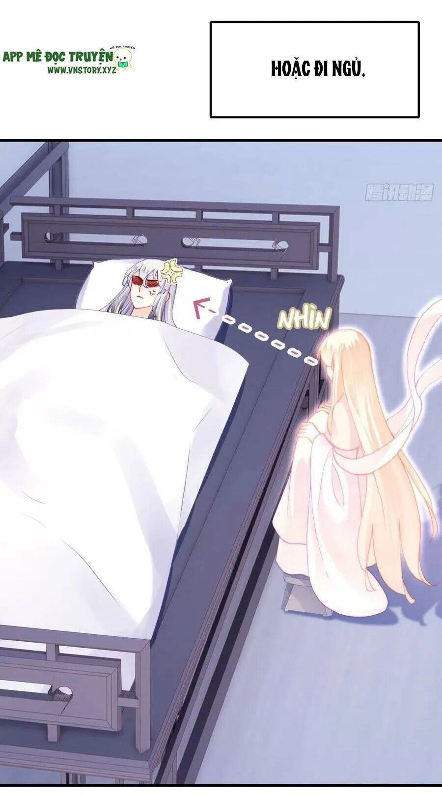 Lại Bị Bệnh Chiều Chuộng Quấn Lấy Chapter 70 - 9