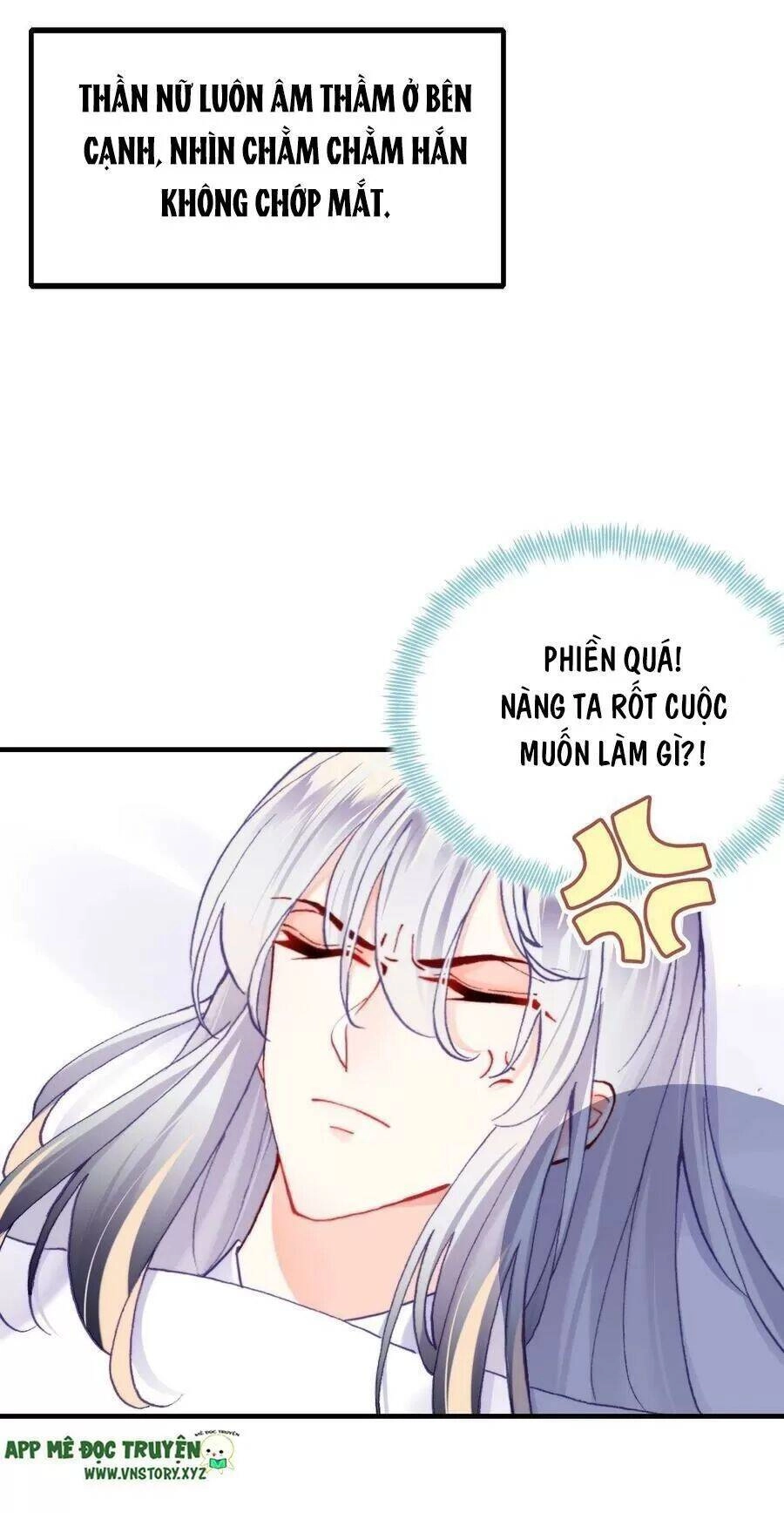 Lại Bị Bệnh Chiều Chuộng Quấn Lấy Chapter 70 - 10