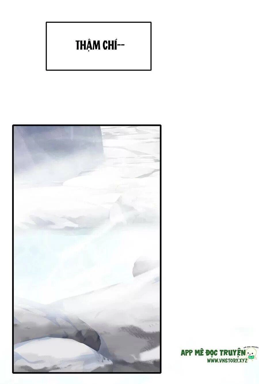 Lại Bị Bệnh Chiều Chuộng Quấn Lấy Chapter 70 - 11