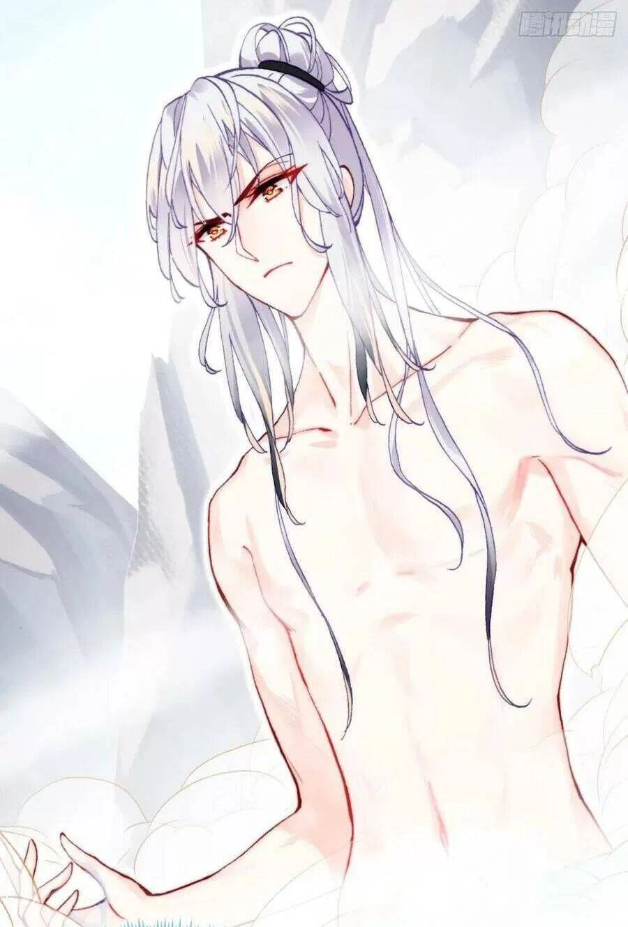 Lại Bị Bệnh Chiều Chuộng Quấn Lấy Chapter 70 - 13