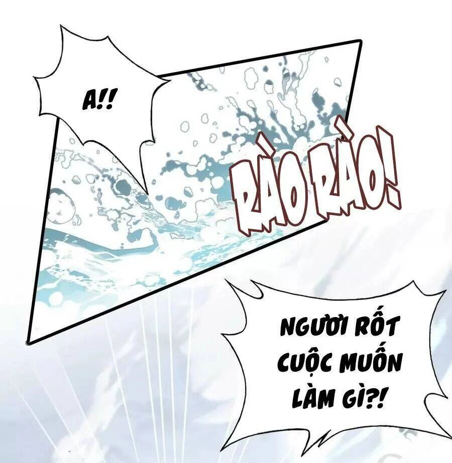 Lại Bị Bệnh Chiều Chuộng Quấn Lấy Chapter 70 - 16