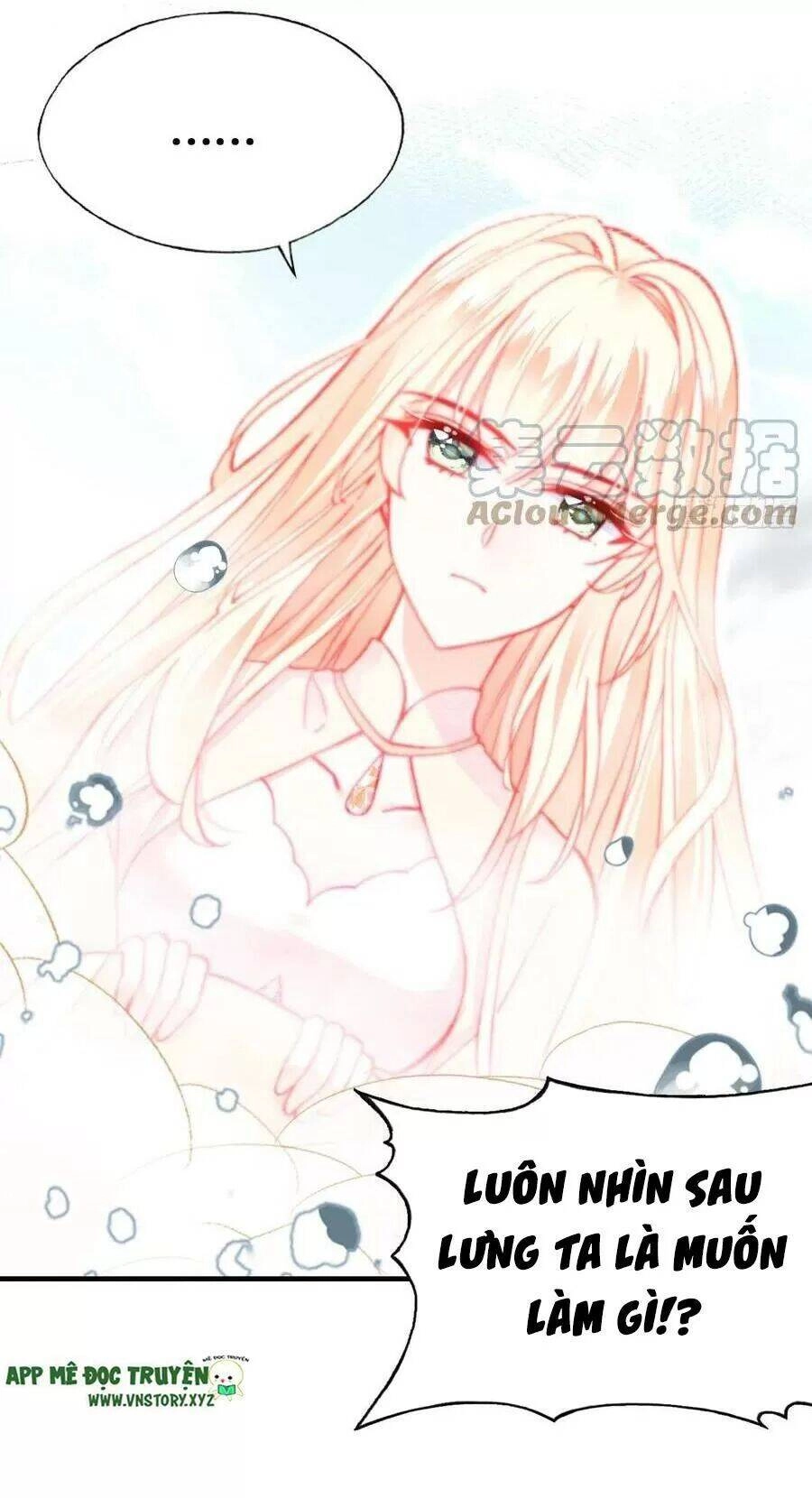 Lại Bị Bệnh Chiều Chuộng Quấn Lấy Chapter 70 - 19