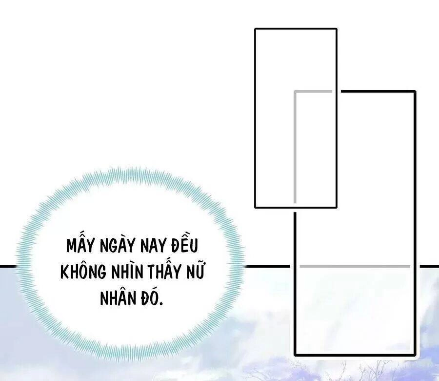 Lại Bị Bệnh Chiều Chuộng Quấn Lấy Chapter 70 - 21