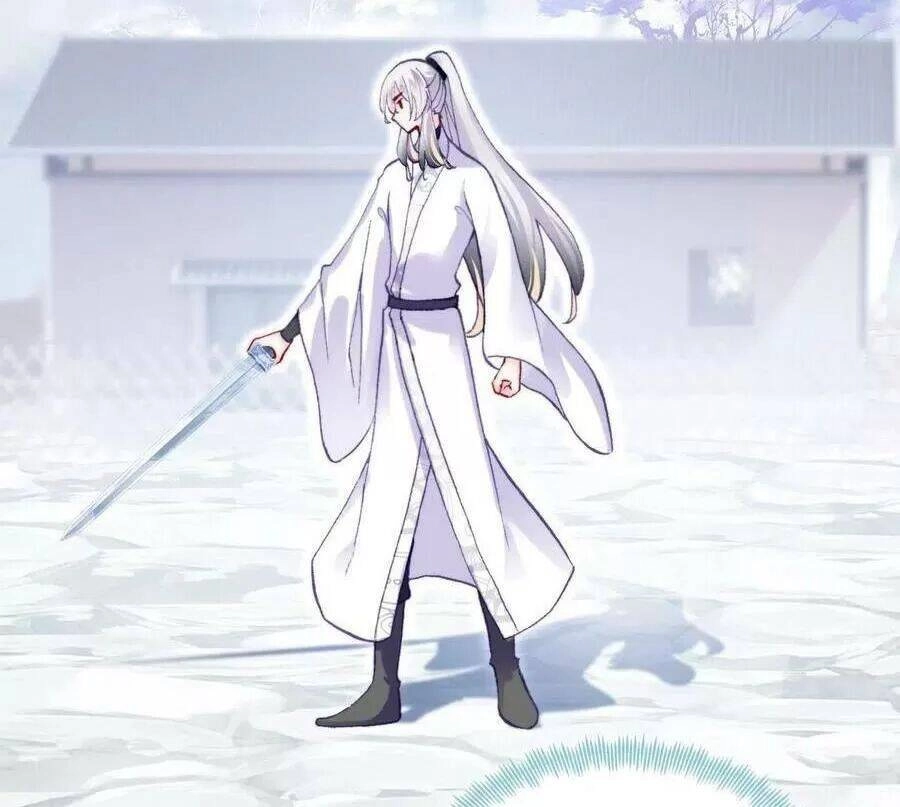 Lại Bị Bệnh Chiều Chuộng Quấn Lấy Chapter 70 - 22