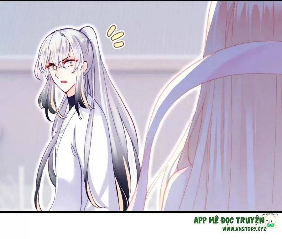 Lại Bị Bệnh Chiều Chuộng Quấn Lấy Chapter 70 - 24