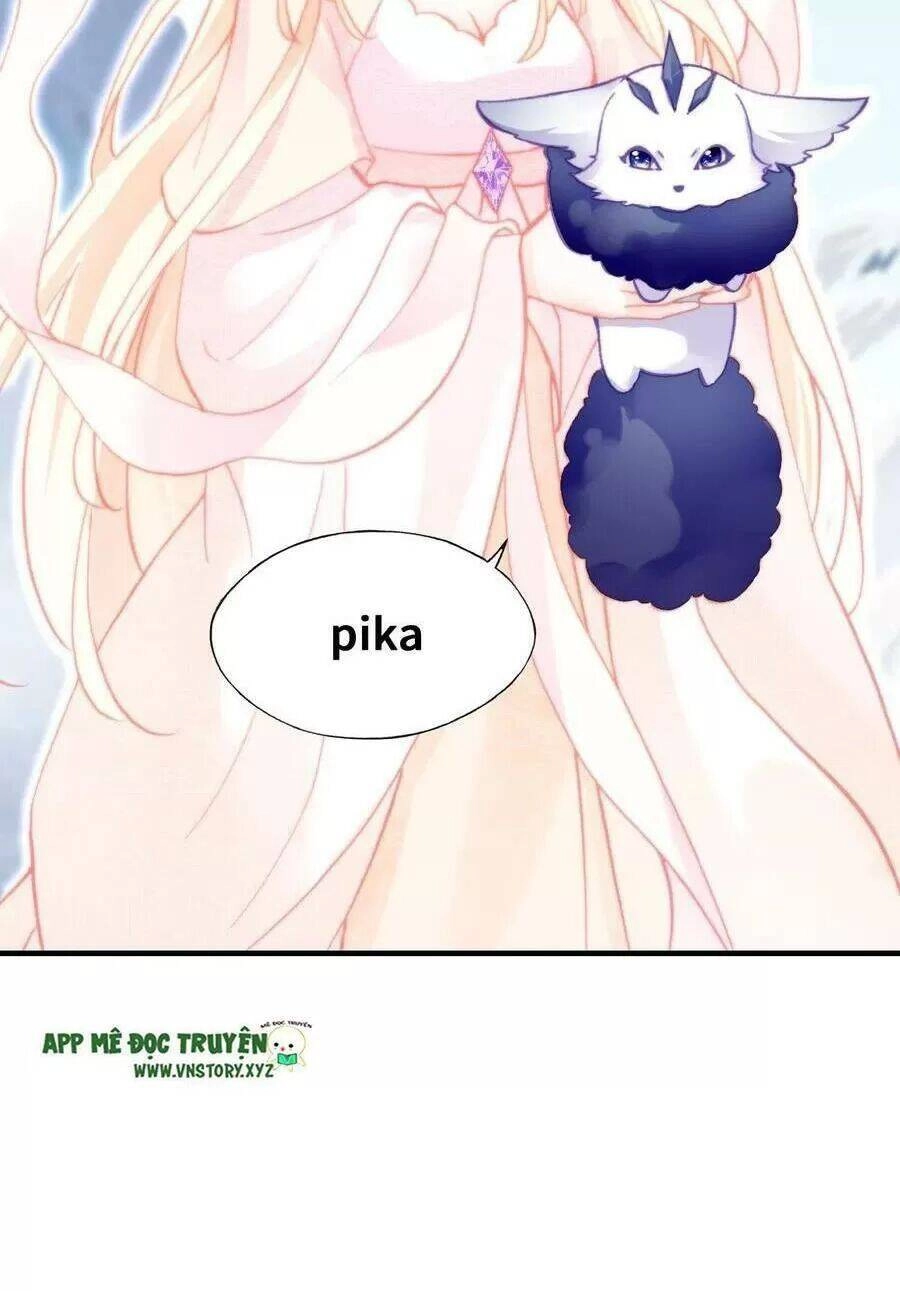 Lại Bị Bệnh Chiều Chuộng Quấn Lấy Chapter 70 - 27