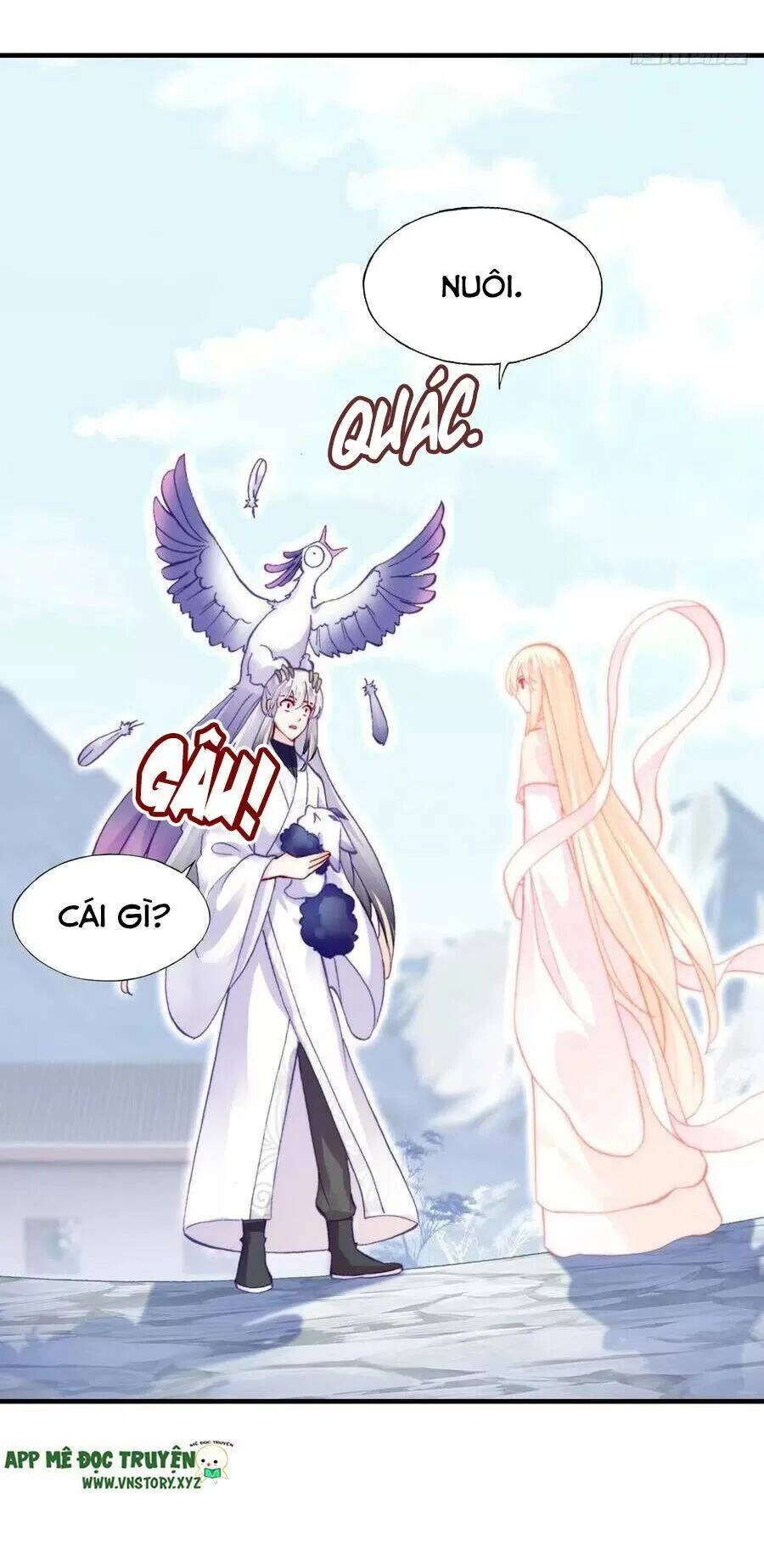 Lại Bị Bệnh Chiều Chuộng Quấn Lấy Chapter 70 - 29