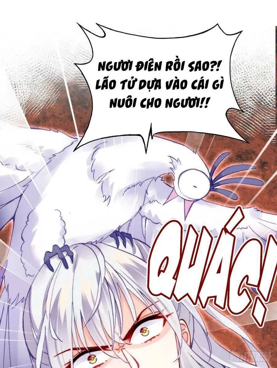 Lại Bị Bệnh Chiều Chuộng Quấn Lấy Chapter 70 - 30