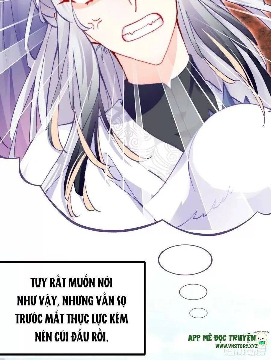 Lại Bị Bệnh Chiều Chuộng Quấn Lấy Chapter 70 - 31