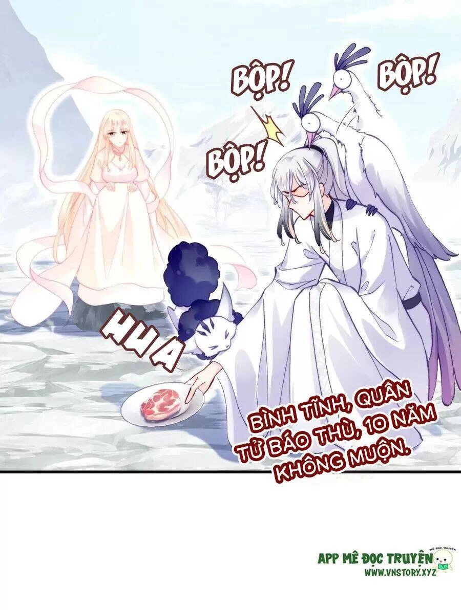 Lại Bị Bệnh Chiều Chuộng Quấn Lấy Chapter 70 - 32