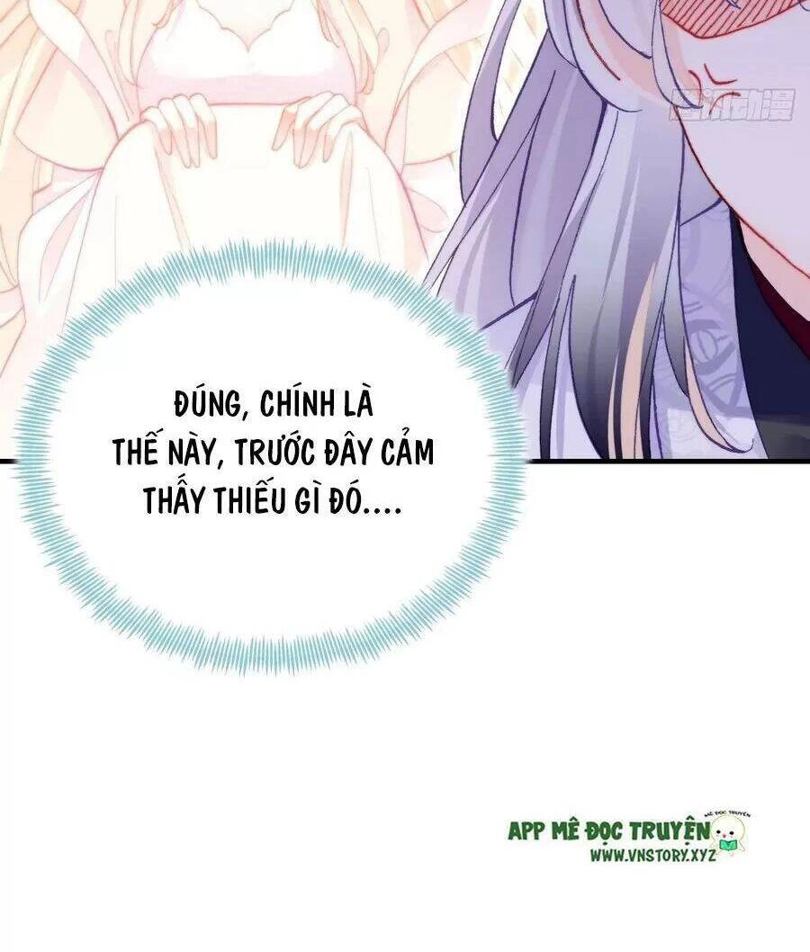 Lại Bị Bệnh Chiều Chuộng Quấn Lấy Chapter 70 - 34