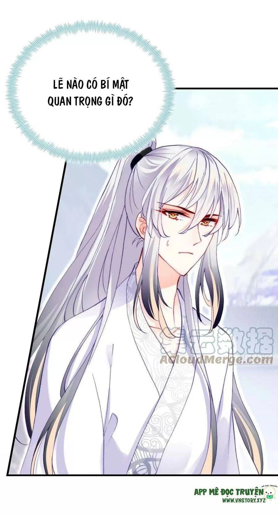 Lại Bị Bệnh Chiều Chuộng Quấn Lấy Chapter 70 - 38