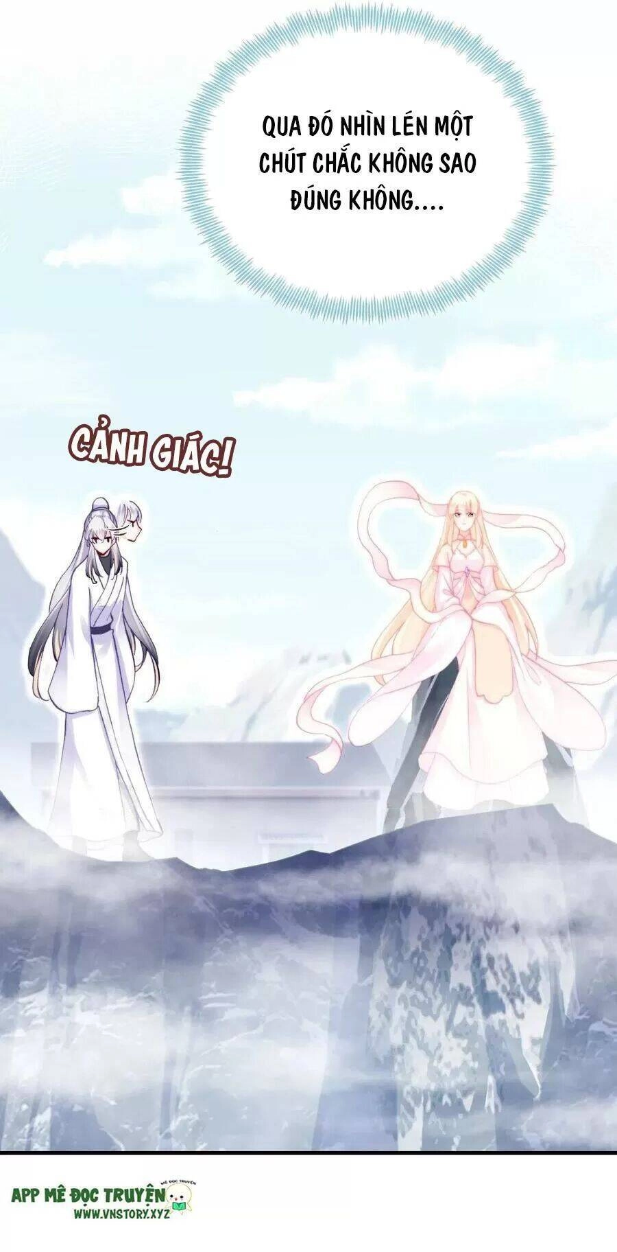 Lại Bị Bệnh Chiều Chuộng Quấn Lấy Chapter 70 - 39