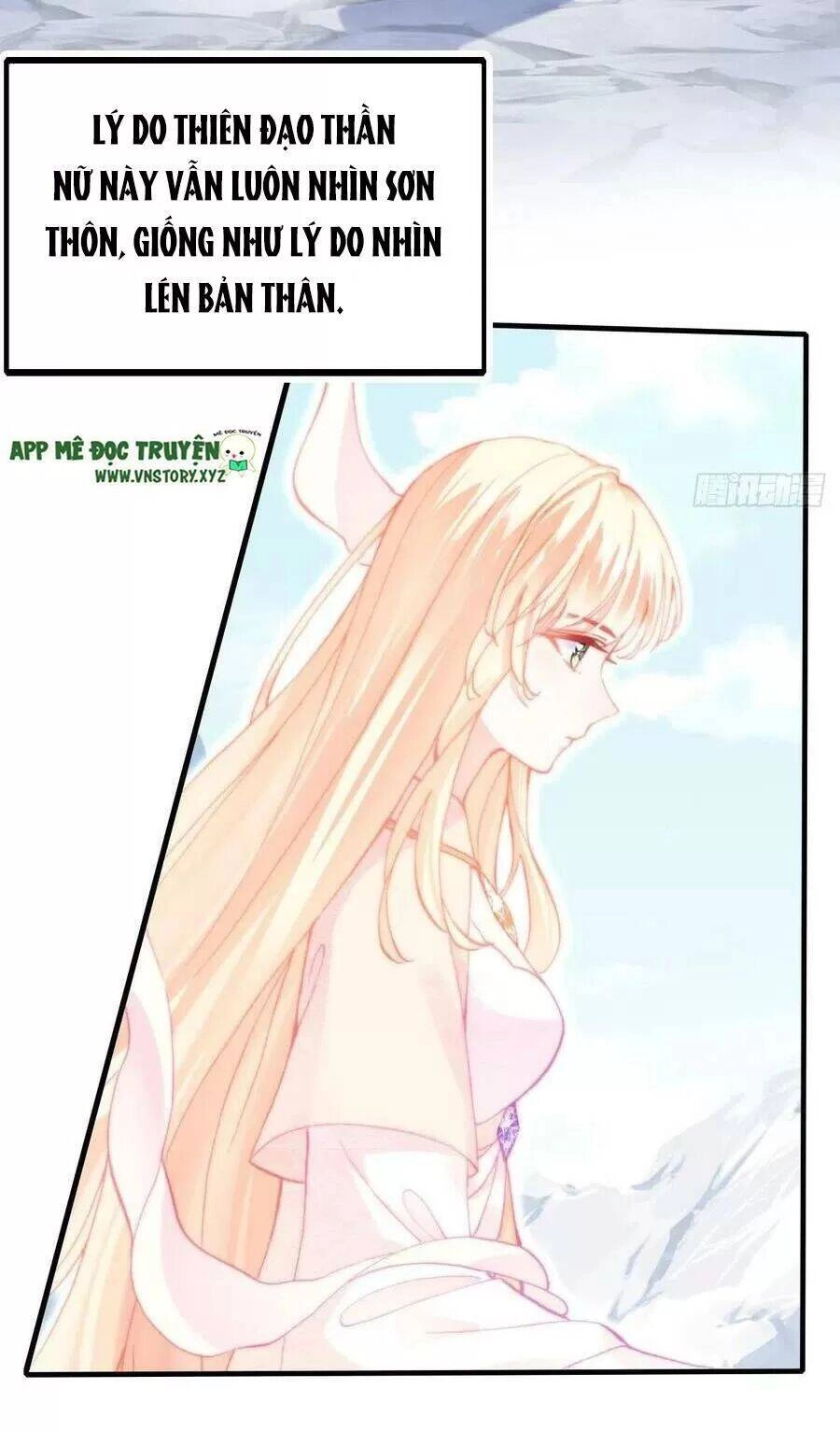 Lại Bị Bệnh Chiều Chuộng Quấn Lấy Chapter 70 - 46